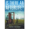 Is There An Afterlife? door David Fontana