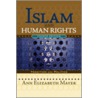 Islam and Human Rights by Ann Mayer
