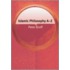 Islamic Philosophy A-Z