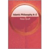 Islamic Philosophy A-Z door Peter S. Groff