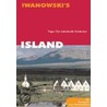 Island. Reise-Handbuch by Ulrich Quack