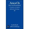 Israel und Deutschland door Amos Cz
