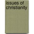 Issues Of Christianity