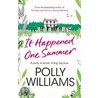 It Happened One Summer by Polly Williams