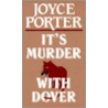 It s Murder with Dover door Joyce Porter