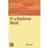 It's A Nonlinear World