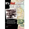 It's Not About The War door Richard Ingelido