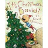It's Christmas, David! door David Shannon