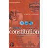 It's Your Constitution door Cheryl Saunders