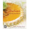 Italian Baking Secrets door Joseph E. Orsini