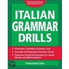 Italian Grammar Drills door Paola Nanni-Tate