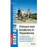 Fietsen met kinderen in Vlaanderen door Dirk de Moor