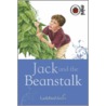 Jack And The Beanstalk door Ladybird