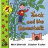 Jack And The Beanstalk by Stephen Tucker