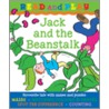 Jack And The Beanstalk door Sue Weatherill