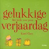Gelukkige verjaardag door K. Claes