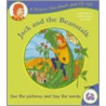 Jack And The Beanstalk by Anna Award