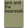 Jack And The Beanstalk door License Parramon Editions