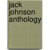 Jack Johnson Anthology door Jack Johnson