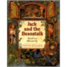 Jack and the Beanstalk door Steven Kellogg