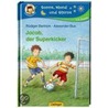 Jacob, der Superkicker by Rüdiger Bertram