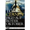 Jagd auf Roter Oktober door Tom Clancy