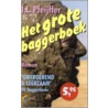 Het grote baggerboek door Ilja Leonard Pfeijffer