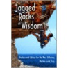 Jagged Rocks of Wisdom door Morten Lund Esq