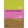 Jake and Dinos Chapman door Jake Chapman