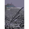 Monte Cassino 1944