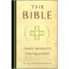 James Moffatt Bible-oe by James Moffatt