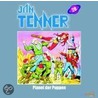 Jan Tenner Classics 28 door Kevin Hayes