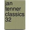 Jan Tenner Classics 32 door Kevin Hayes