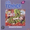 Jan Tenner Classics 37 door Kevin Hayes