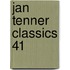 Jan Tenner Classics 41