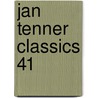 Jan Tenner Classics 41 door Kevin Hayes
