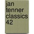 Jan Tenner Classics 42