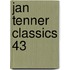 Jan Tenner Classics 43