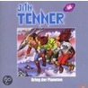 Jan Tenner Classics 44 by Kevin Hayes