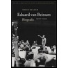 Eduard van Beinum 1900-1959 door T. De Leur