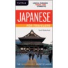 Japanese for Travelers by Scott Rutherford