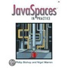 Javaspaces In Practice door Phil Bishop