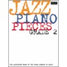Jazz Piano Exam Pieces door Onbekend