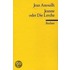 Jeanne oder Die Lerche