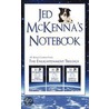 Jed McKenna's Not door Jed McKenna