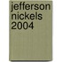 Jefferson Nickels 2004