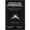 Jehovah And Hyperspace by Frank Parkinson