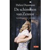 De schimmen van Zennor by H. Dunmore