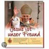 Jesus ist unser Freund