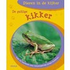 De Guitige Kikker